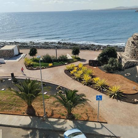 La Quinta Verde Puerto del Rosario  Zewnętrze zdjęcie