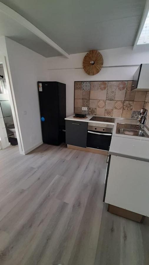La Quinta Verde Puerto del Rosario  Zewnętrze zdjęcie