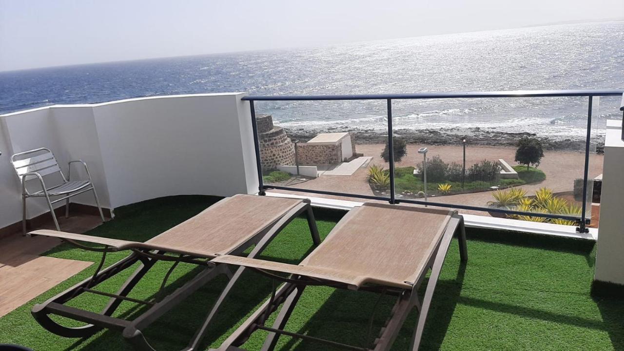 La Quinta Verde Puerto del Rosario  Zewnętrze zdjęcie