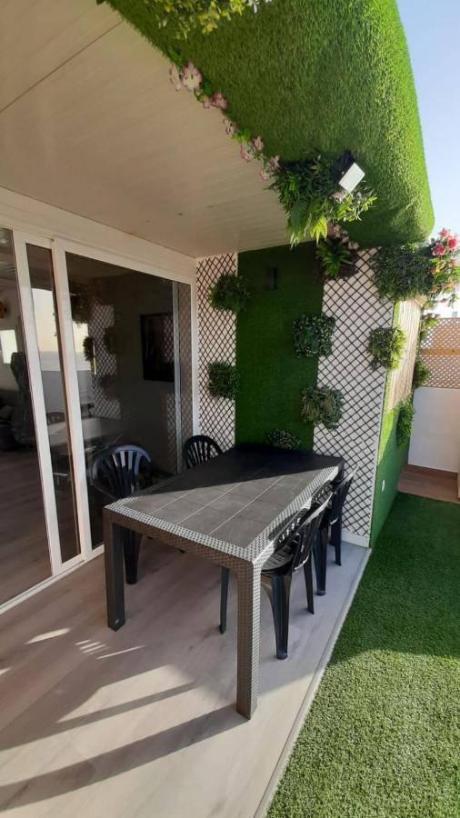 La Quinta Verde Puerto del Rosario  Zewnętrze zdjęcie