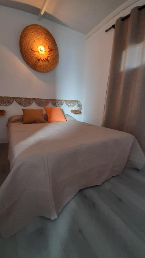 La Quinta Verde Puerto del Rosario  Zewnętrze zdjęcie