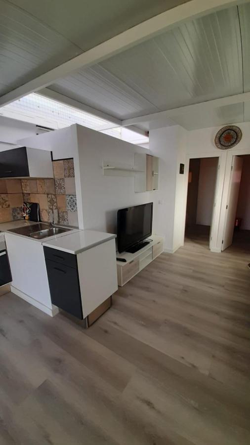 La Quinta Verde Puerto del Rosario  Zewnętrze zdjęcie