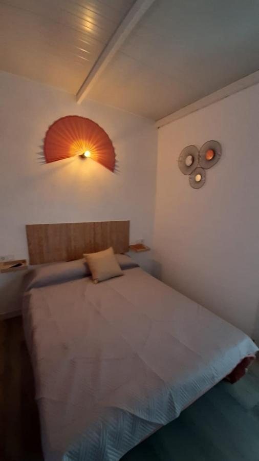 La Quinta Verde Puerto del Rosario  Zewnętrze zdjęcie