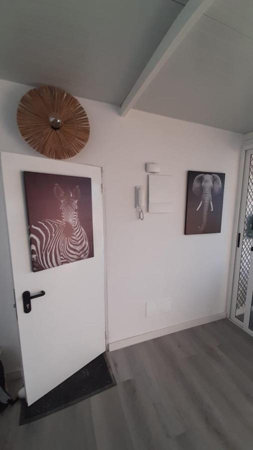 La Quinta Verde Puerto del Rosario  Zewnętrze zdjęcie