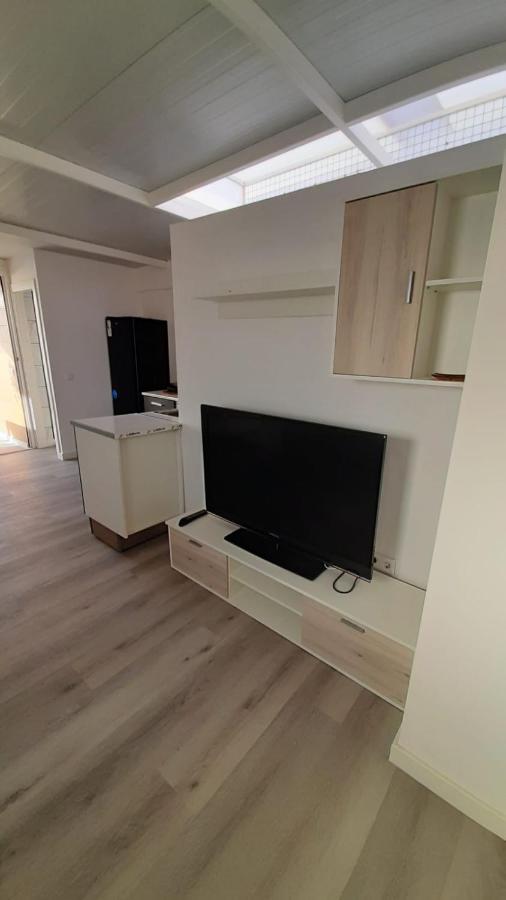 La Quinta Verde Puerto del Rosario  Zewnętrze zdjęcie