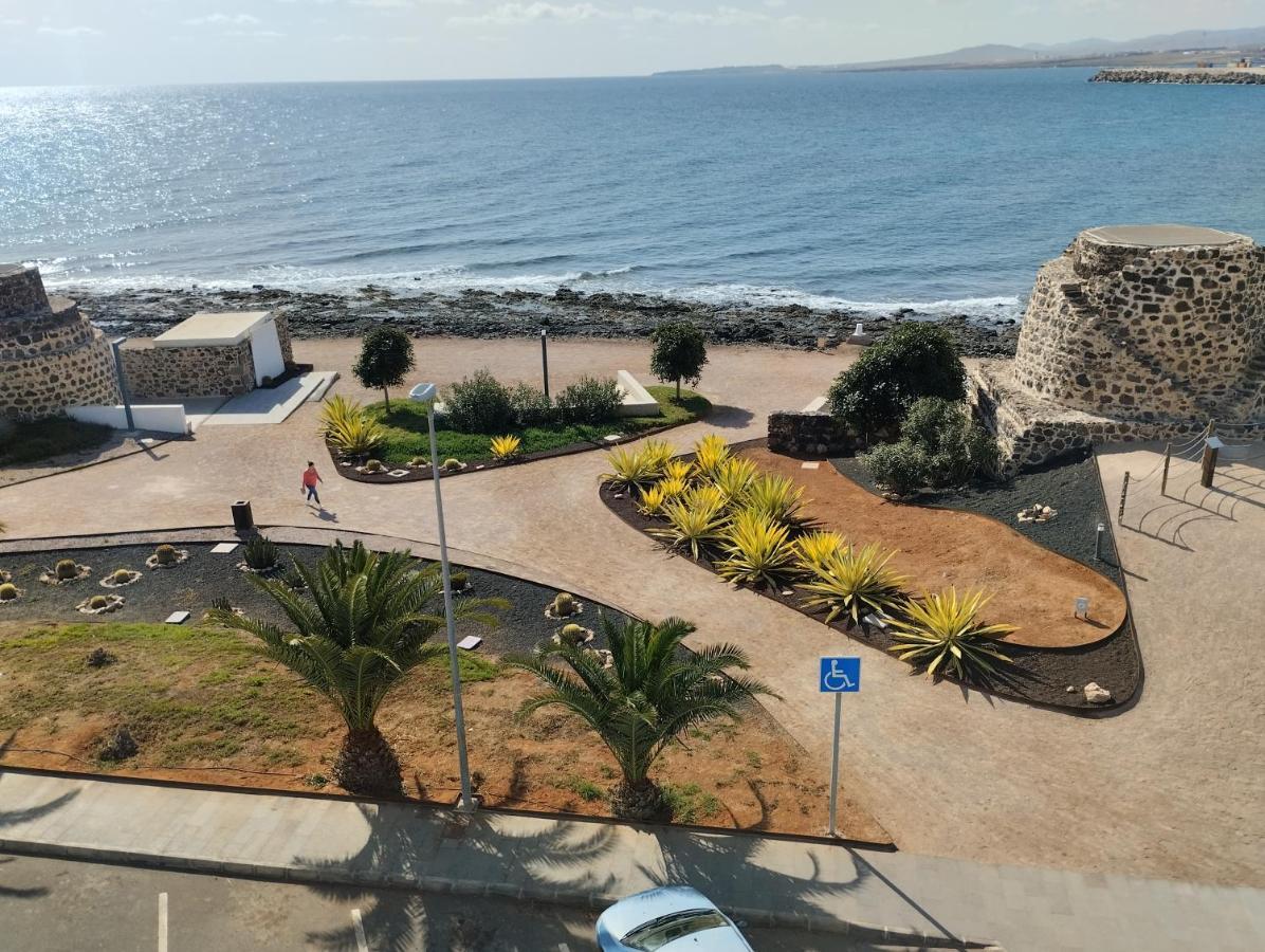 La Quinta Verde Puerto del Rosario  Zewnętrze zdjęcie
