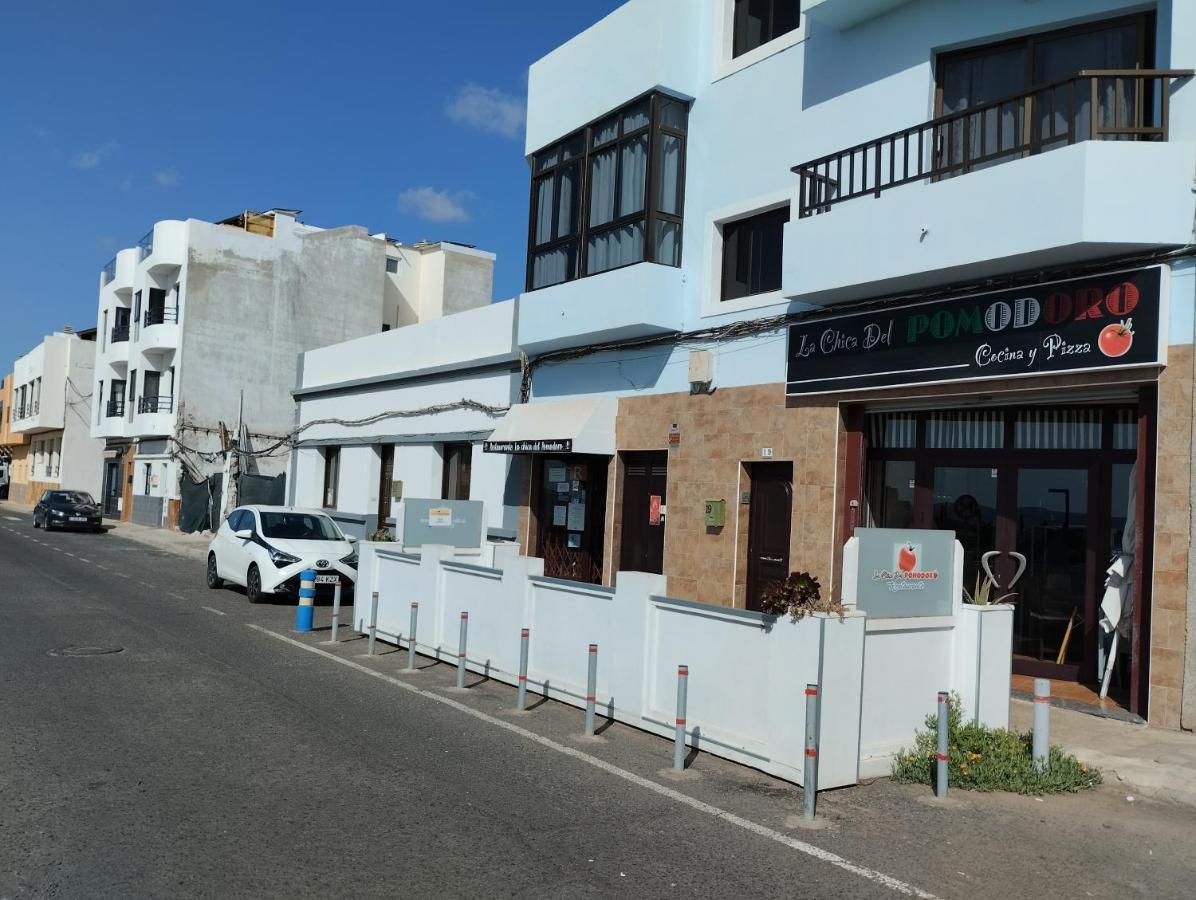 La Quinta Verde Puerto del Rosario  Zewnętrze zdjęcie