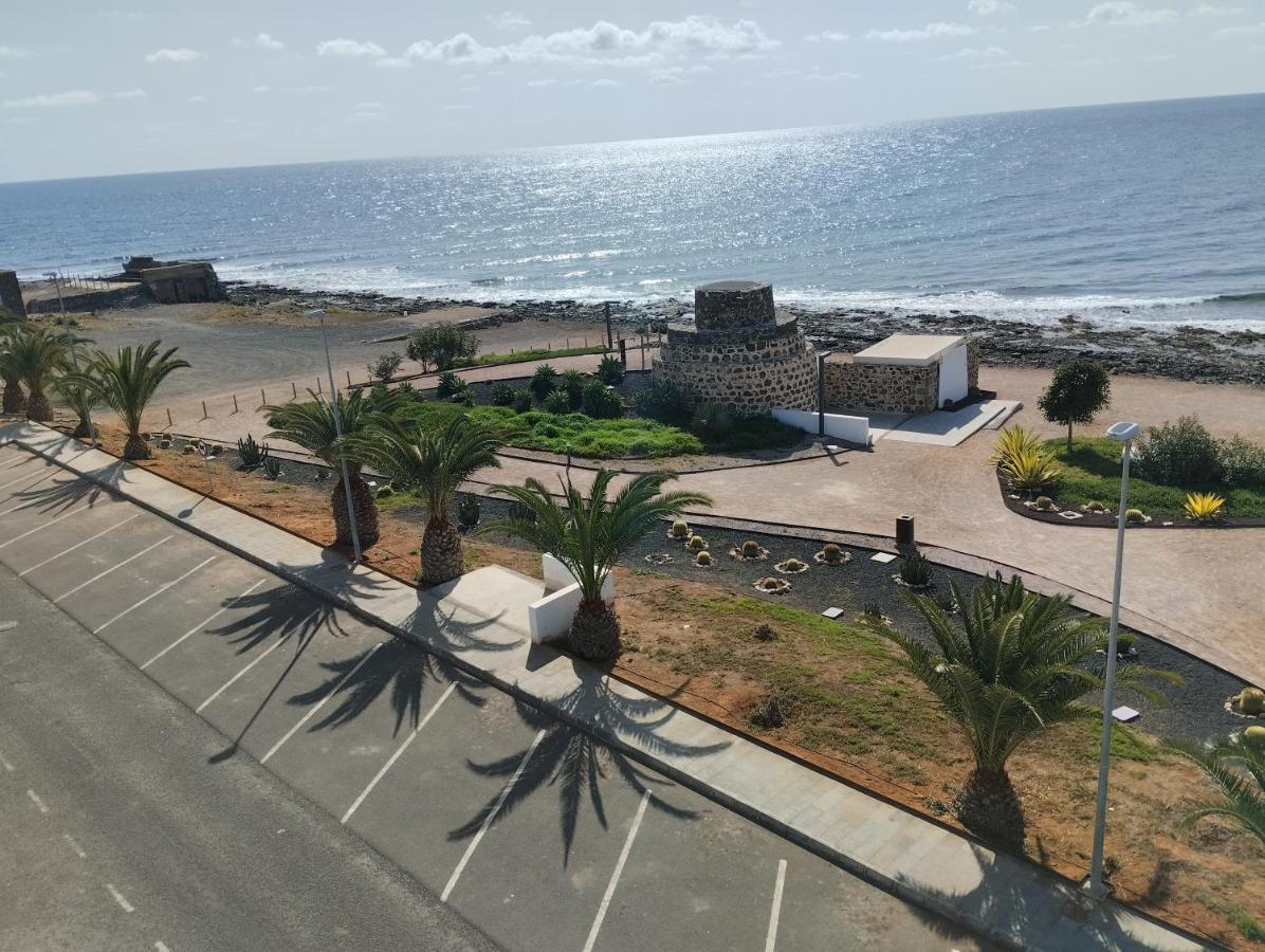 La Quinta Verde Puerto del Rosario  Zewnętrze zdjęcie