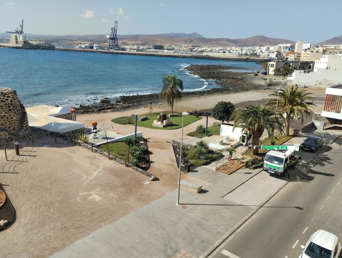 La Quinta Verde Puerto del Rosario  Zewnętrze zdjęcie